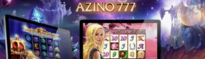 Azino777